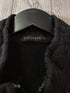 Cut Loose Parachute Quilt Vest Size Large